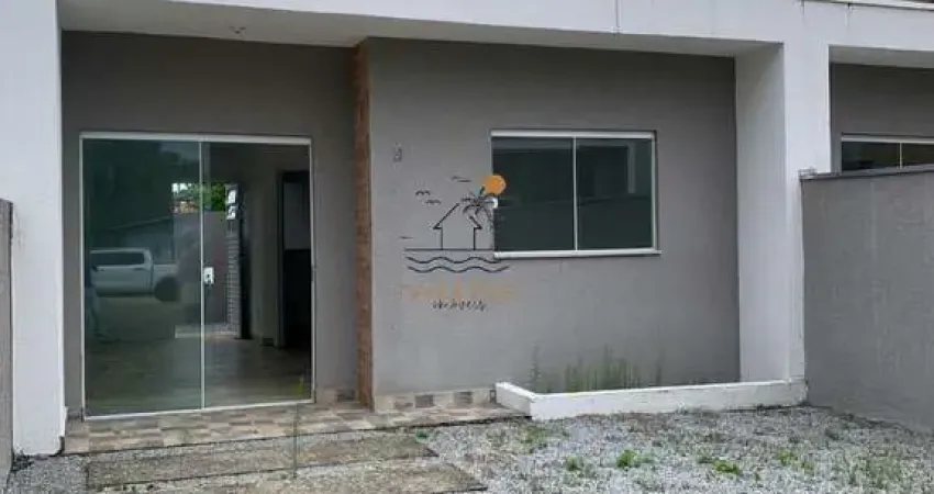 Casa com 2 quartos à venda no Riviera, Matinhos 