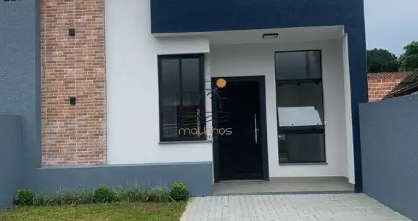 Casa com 3 quartos à venda no Saint Etiene, Matinhos