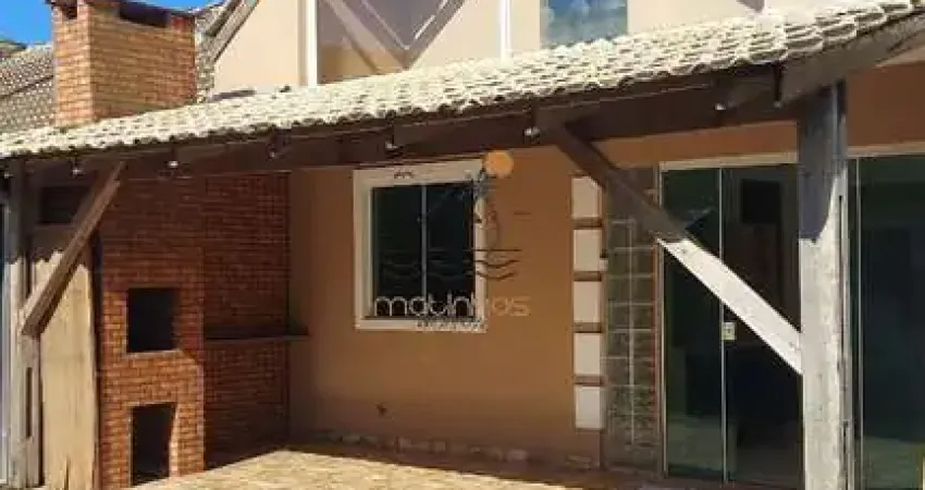Casa com 2 quartos à venda no Albatroz, Matinhos