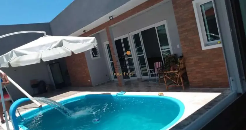 Casa com 5 quartos para alugar na Praia de Leste, Pontal do Paraná 
