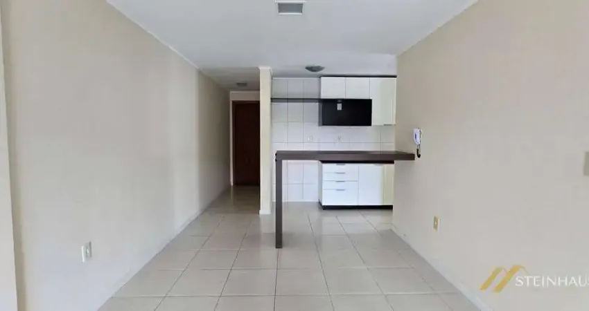 Apartamento com 2 dormitórios para alugar, 73 m² por R$ 2.574,00/mês - Velha - Blumenau/SC