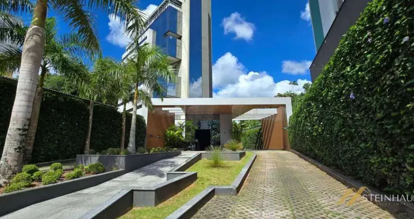 Sala à venda por R$ 350.000,00 - Garcia - Blumenau/SC