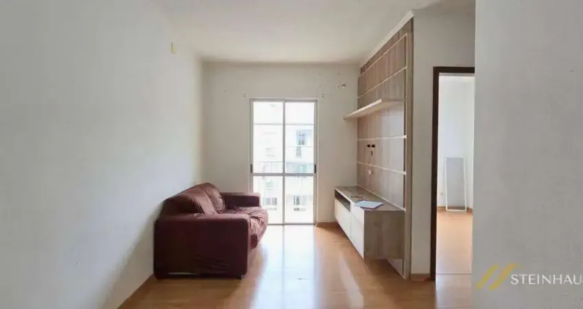 Apartamento com 2 dormitórios à venda por R$ 300.000,00 - Itoupavazinha - Blumenau/SC