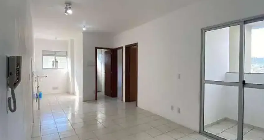 Apartamento com 2 dormitórios à venda por R$ 250.000,00 - Ribeirão Fresco - Blumenau/SC