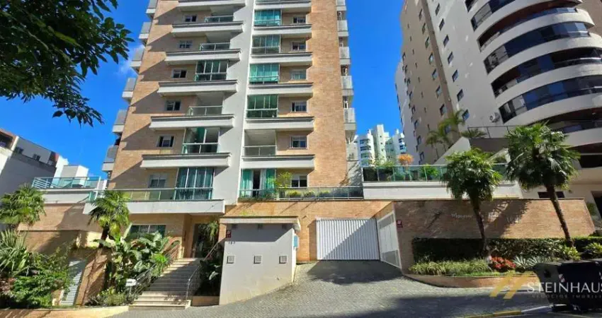 Apartamento Duplex com 3 dormitórios à venda, 225 m² por R$ 2.490.000,00 - Victor Konder - Blumenau/SC