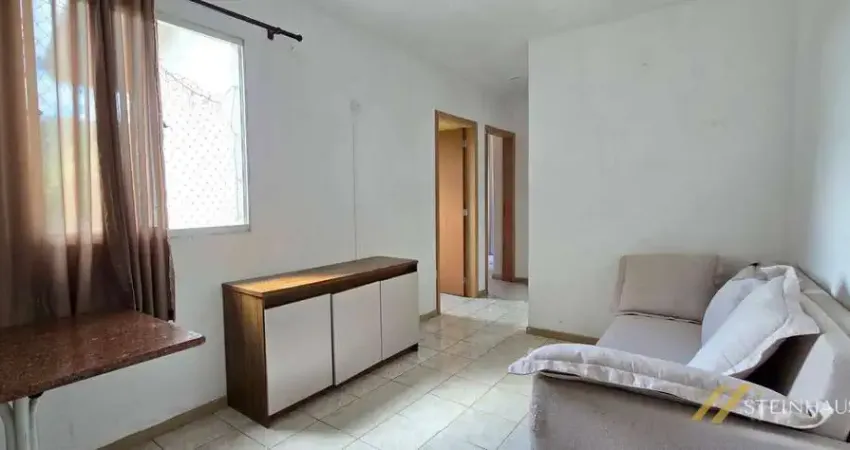 Apartamento com 2 dormitórios à venda por R$ 200.000,00 - Progresso - Blumenau/SC