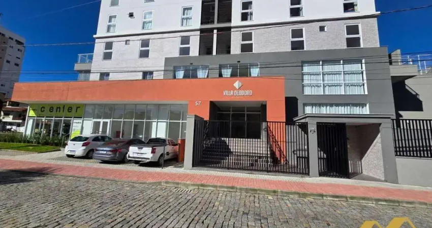 Apartamento com 2  suites à venda por R$ 620.000 - Velha - Blumenau/SC