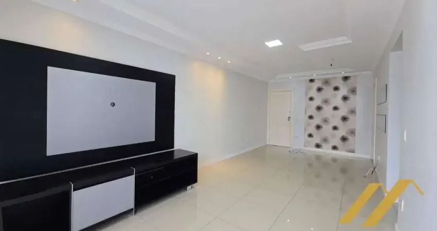 Apartamento com 2 dormitórios à venda por r$ 450.000,00 - fortaleza - blumenau/sc