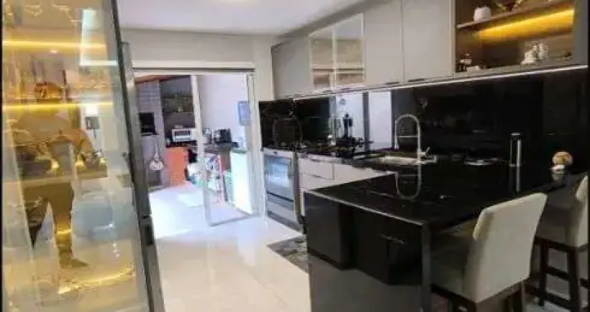 Apartamento com 3 quartos à venda na Rua José Lopes, Cordeiros, Itajaí