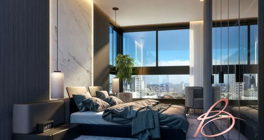 Apartamento com 3 quartos à venda na Rua Bernardino João Vitorino, Centro, Itajaí