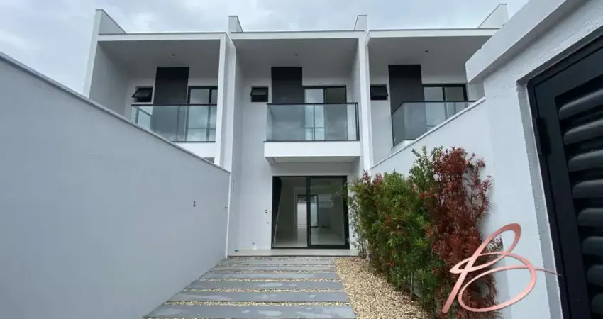 Casa com 2 quartos à venda no Centro, Bombinhas 