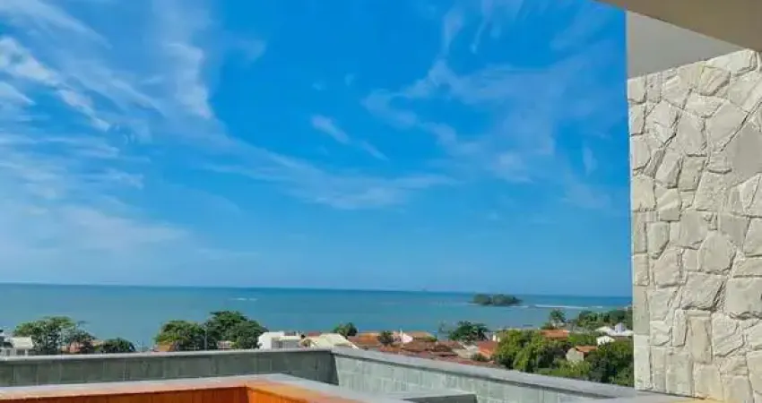 Apartamento com 2 quartos à venda no Itajubá, Barra Velha