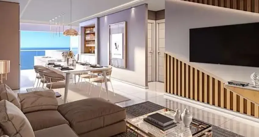 Apartamento com 3 quartos à venda no Itajubá, Barra Velha 