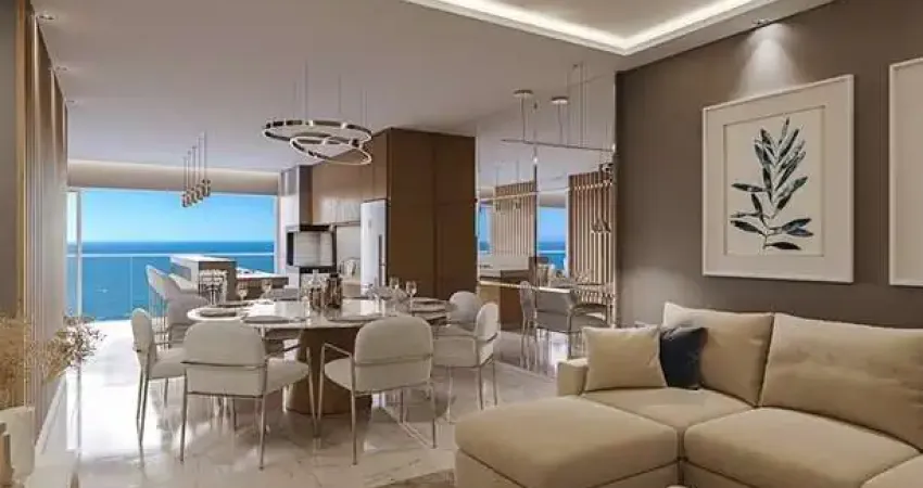 Apartamento com 2 quartos à venda no Itajubá, Barra Velha 