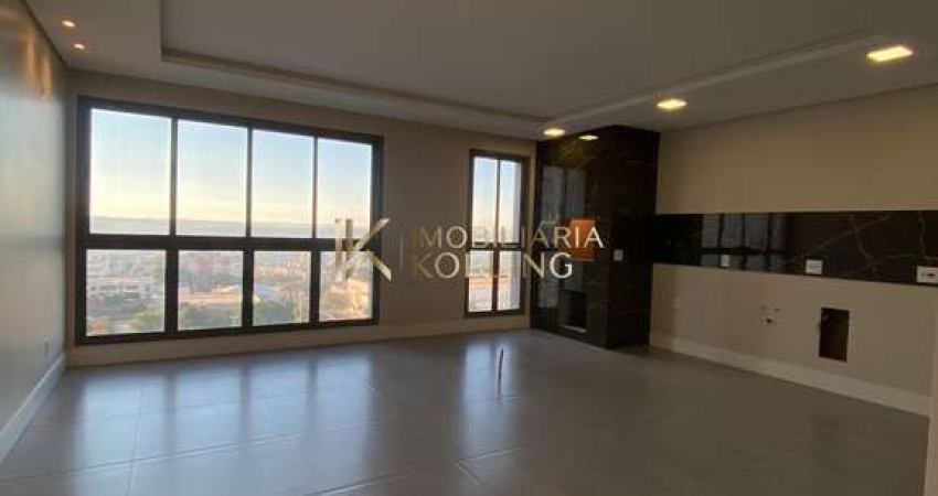 Apartamento com 3 quartos à venda no Centro, Toledo 