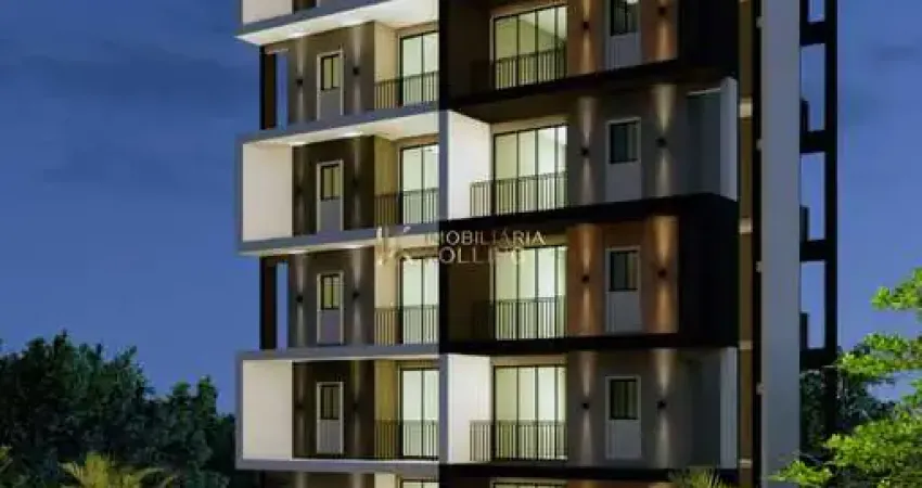 Apartamento com 2 quartos à venda no Biopark, Toledo 