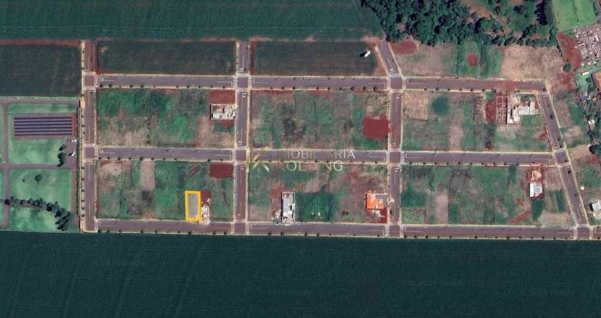 TERRENO À VENDA LOCALIZADO EM NOVO SOBRADINHO, TOLEDO - PR