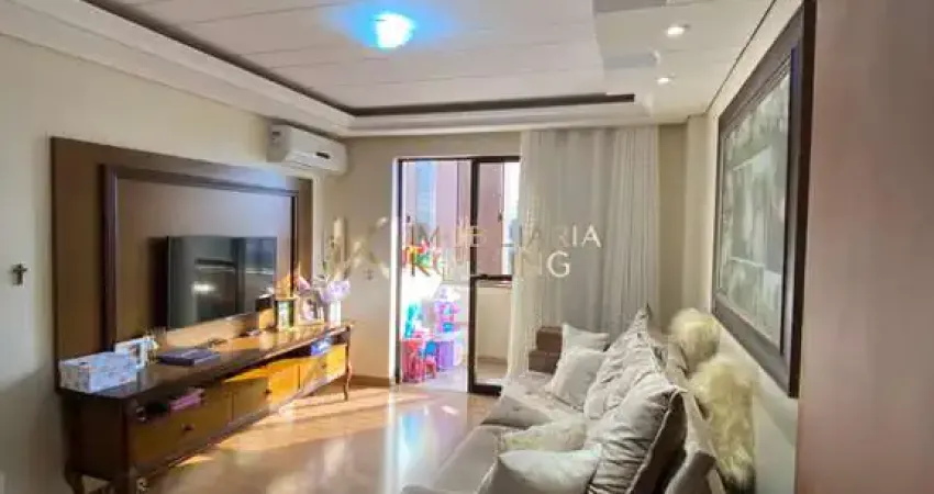 APARTAMENTO À VENDA COM COZINHA COM MÓVEIS PLANEJADOS, CENTRO, TOLEDO - PR