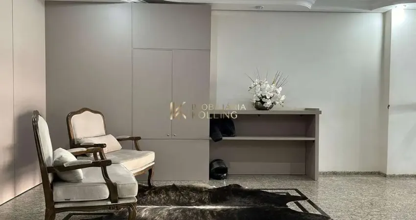 APARTAMENTO À VENDA NO RESIDENCIAL DUOMO, CENTRO, TOLEDO - PR