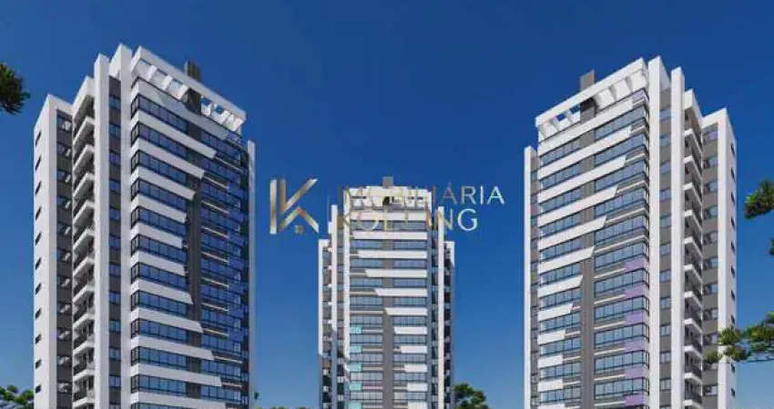 APARTAMENTO DE ALTO PADRÃO NO JARDIM LA SALLE ALTO DAS PEDRAS RESIDENCIAL CLUB