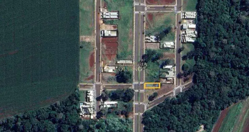 Terreno à venda na Vila Becker, Toledo