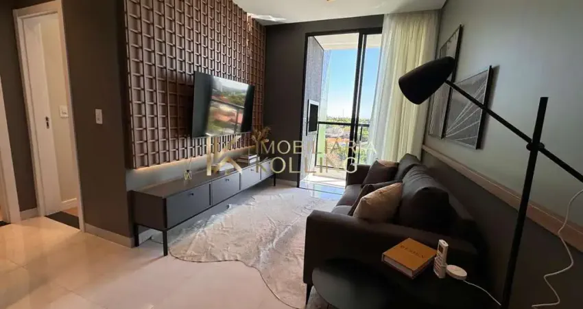 Apartamento à venda, edifício znt equador, jardim gisela, toledo - pr