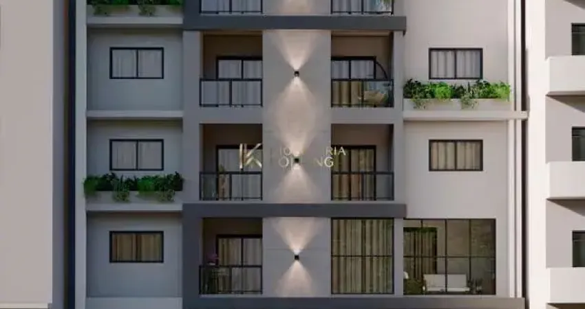 Apartamento à venda, EDIFÍCIO ZULMIR LONGHI, JARDIM TOCANTINS, TOLEDO - PR