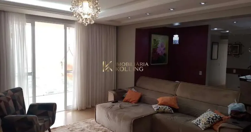 Apartamento à venda, Edifício Portal Firenze,  JARDIM LA SALLE, TOLEDO - PR