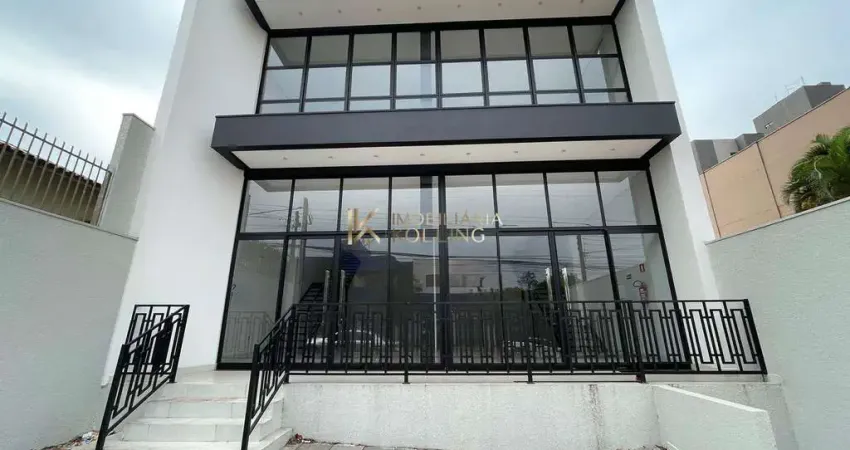 Sala comercial para alugar no Centro, Toledo 