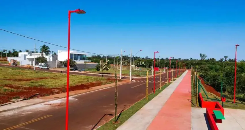Terreno à venda em Tocantins, Toledo 