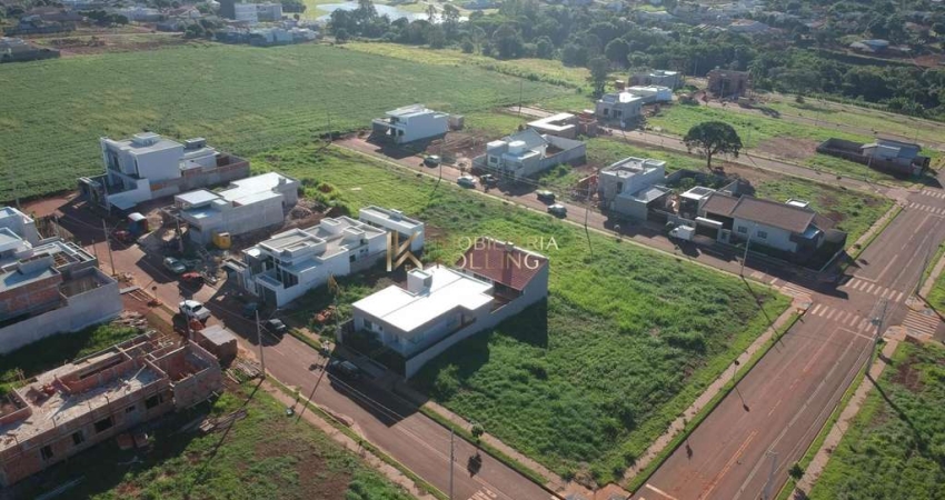 Terreno à venda no Nova Concórdia (Concórdia do Oeste), Toledo 