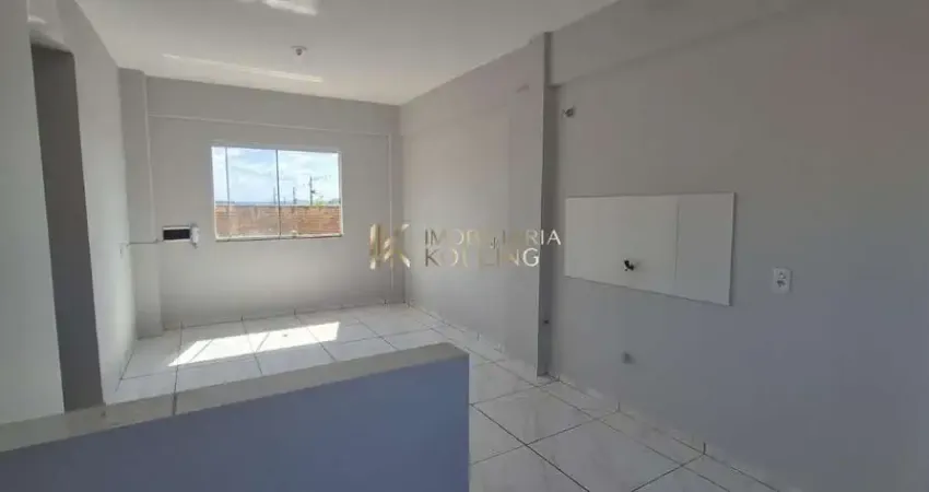APARTAMENTO À VENDA LOCALIZADO NO JARDIM PANORAMA TOLEDO PR