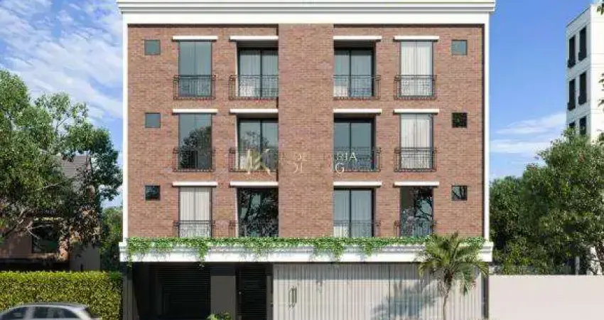 APARTAMENTO À VENDA COM 2 QUARTOS SENDO 1 SUÍTE, TOCANTINS, TOLEDO - PR
