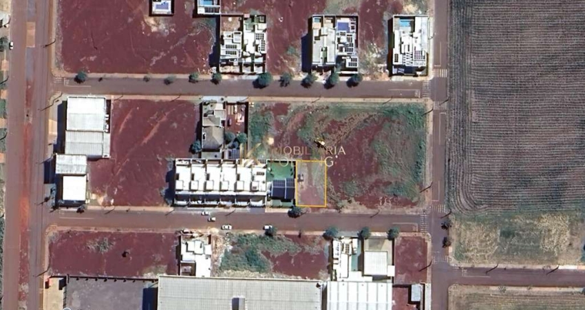 Terreno à venda, próximo a UNOPAR no JARDIM TOCANTINS, TOLEDO - PR