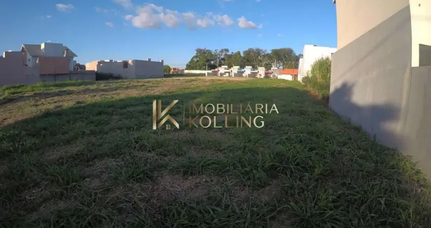 TERRENO A VENDA PRÓXIMO A UPA E PUC NA VILA BECKER, TOLEDO - PR