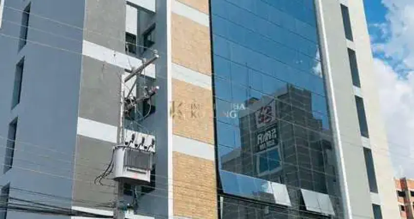 Apartamento com 3 suítes, LOCALIZADO NO CENTRO, TOLEDO - PR