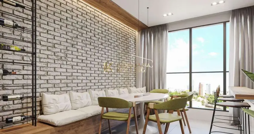 Apartamento à venda, EDIFÍCIO SAN CARLOS, JARDIM LA SALLE, TOLEDO - PR