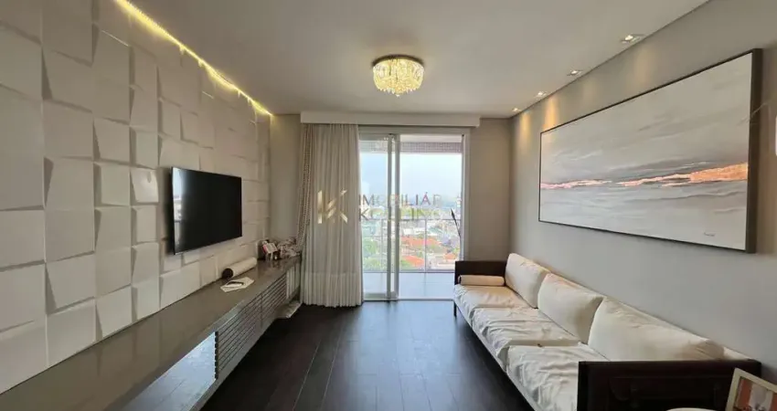 APARTAMENTO À VENDA NO JARDIM LA SALLE, TOLEDO - PR
