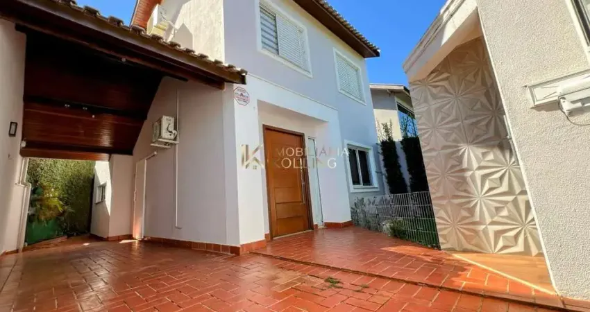 SOBRADO SEMIMOBILIADO DISPONÍVEL PARA VENDA, JARDIM PANCERA, TOLEDO - PR