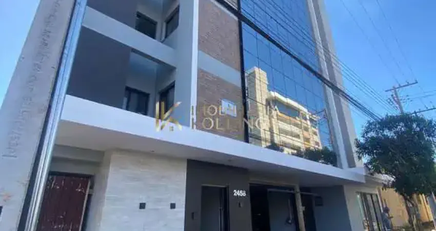 APARTAMENTO SEMIMOBILIADO DISPONÍVEL PARA LOCAÇÃO, CENTRO, TOLEDO - PR