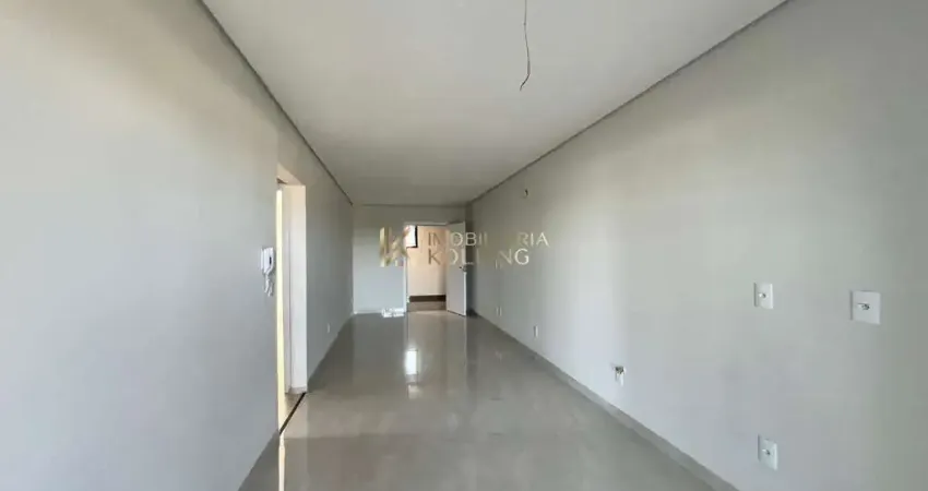 Apartamento a venda com 2 suítes no jardim la salle, toledo - pr