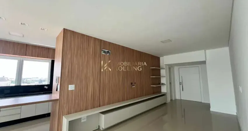 APARTAMENTO PARA LOCAÇÃO EDF. AMARANTO, VILA INDUSTRIAL, TOLEDO - PR