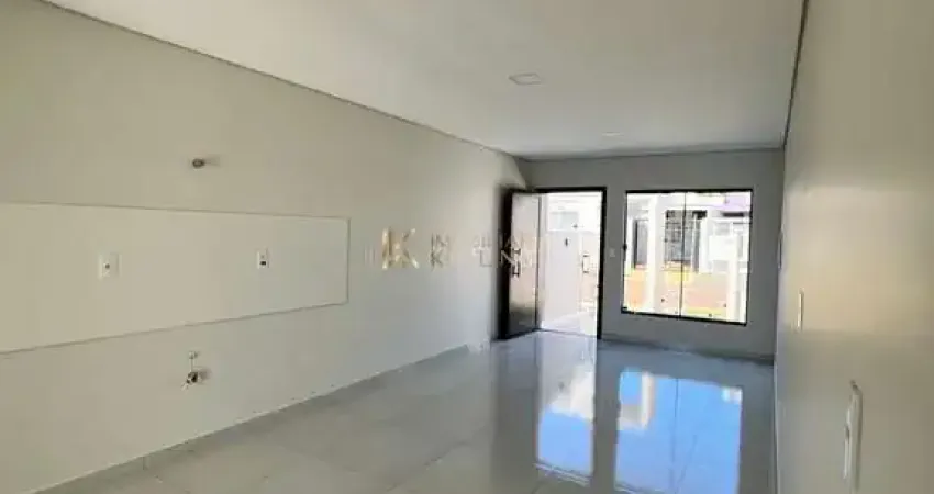 Casa com 1 quarto à venda no Jardim Bressan, Toledo 