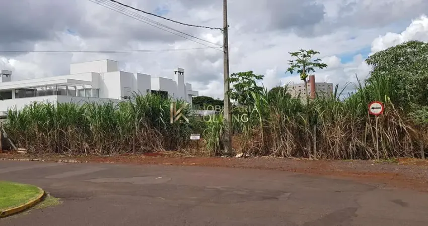 Terreno à venda no bairro jardim la salle em toledo pr - área total 2.952,32m2