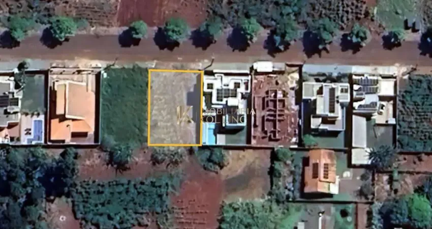 Terreno à venda em Tocantins, Toledo 