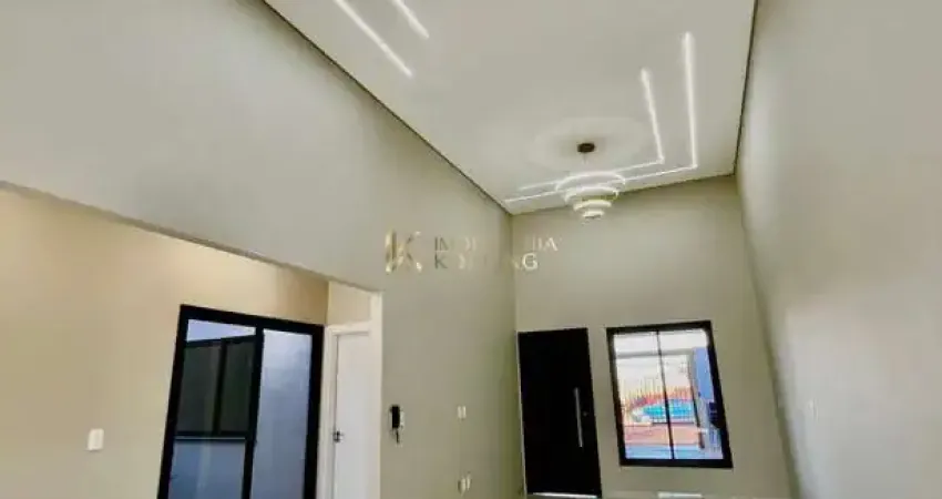 Casa à venda com 2 suíte e uma demi suíte no loteamento gualtieri - toledo pr