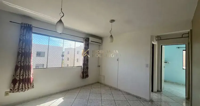 Apartamento com 2 quartos à venda no Centro, Toledo