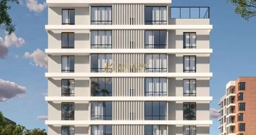 APARTAMENTO NO JARDIM LA SALLE, TOLEDO - PR