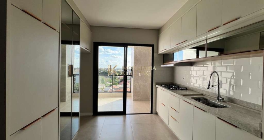 APARTAMENTO PARA LOCAÇÃO, 01 SUÍTE E 01 DEMI SUÍTE , VILA INDUSTRIAL, TOLEDO  PR