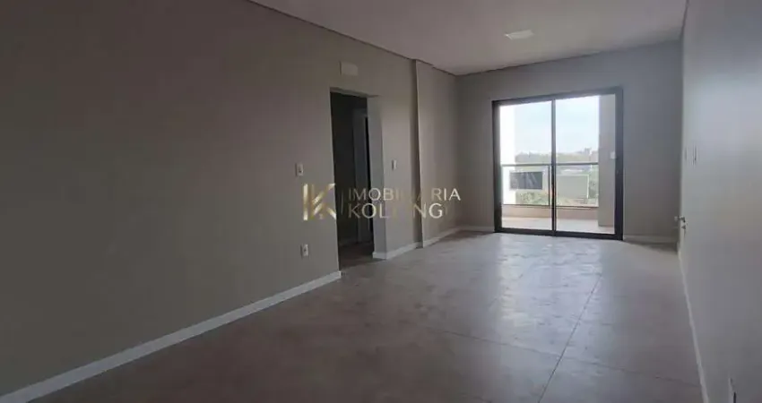 APARTAMENTO PARA LOCAÇÃO, 01 SUÍTE E 01 DEMI SUÍTE , VILA INDUSTRIAL, TOLEDO  PR